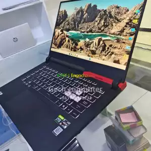    New arrival from America Asus Rog  high ending  Gaming️  3060 RTX  6GB Dedicated Graph in Ethiopia